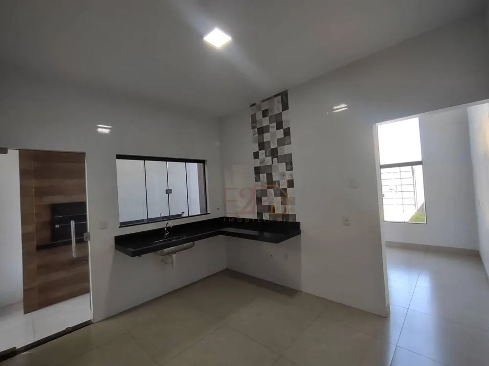 Casa, 3 quartos, 78 m² - Foto 4