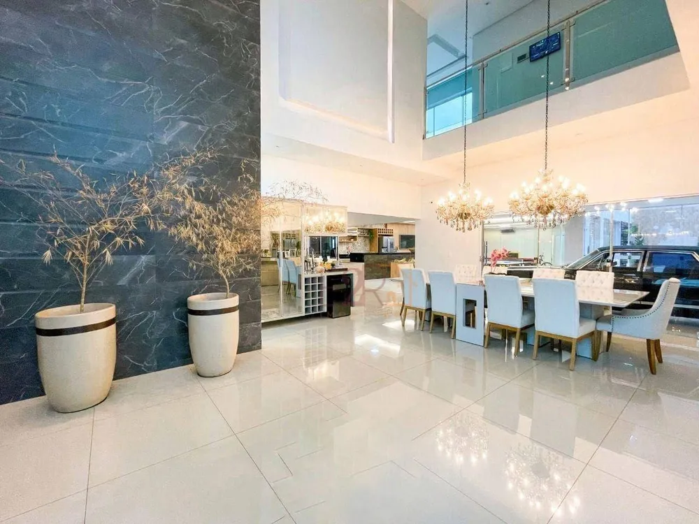 Sobrado, 5 quartos, 1000 m² - Foto 1