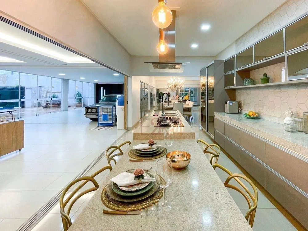 Sobrado, 5 quartos, 1000 m² - Foto 3