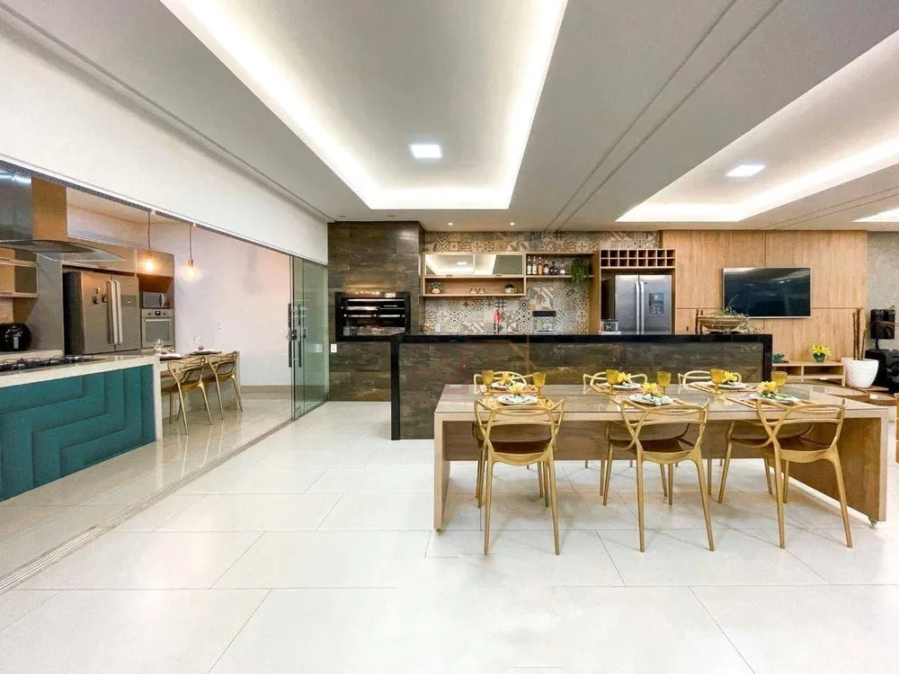 Sobrado, 5 quartos, 1000 m² - Foto 4
