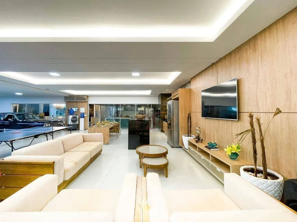 Sobrado, 5 quartos, 1000 m² - Foto 2