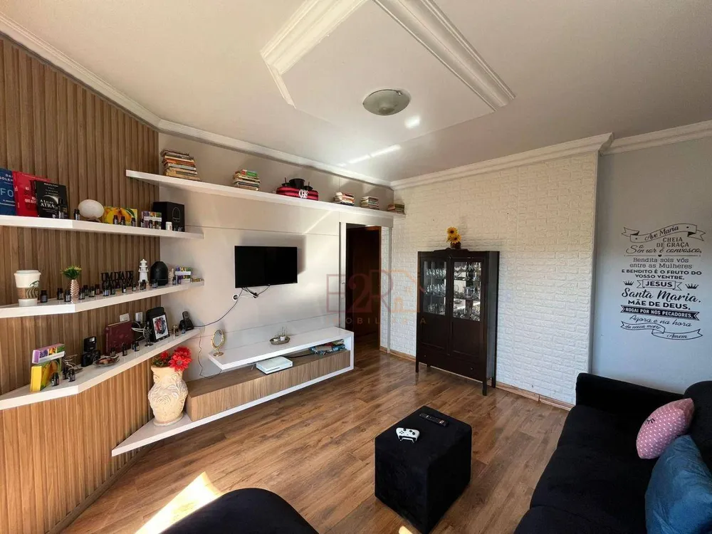 Casa, 3 quartos, 190 m² - Foto 3