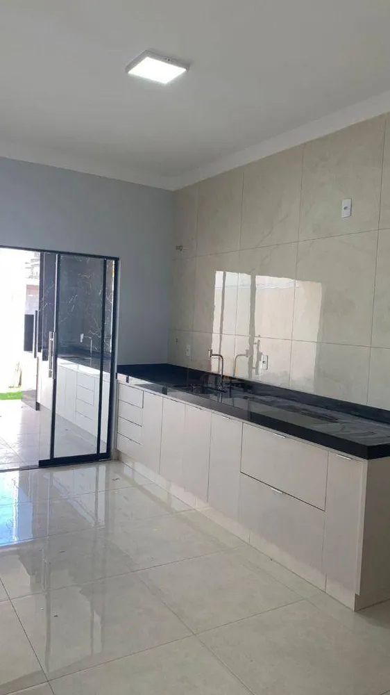 Casa, 3 quartos, 125 m² - Foto 3