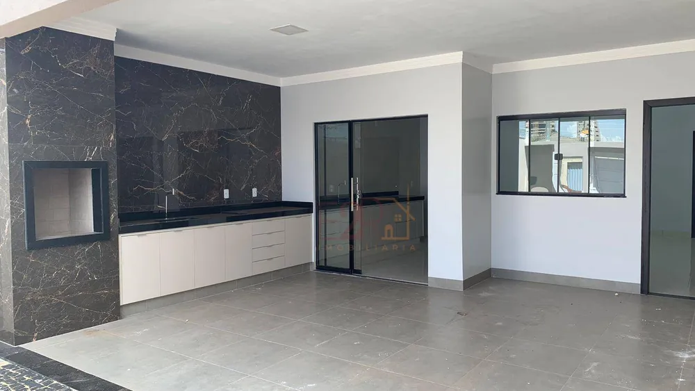 Casa, 3 quartos, 125 m² - Foto 1