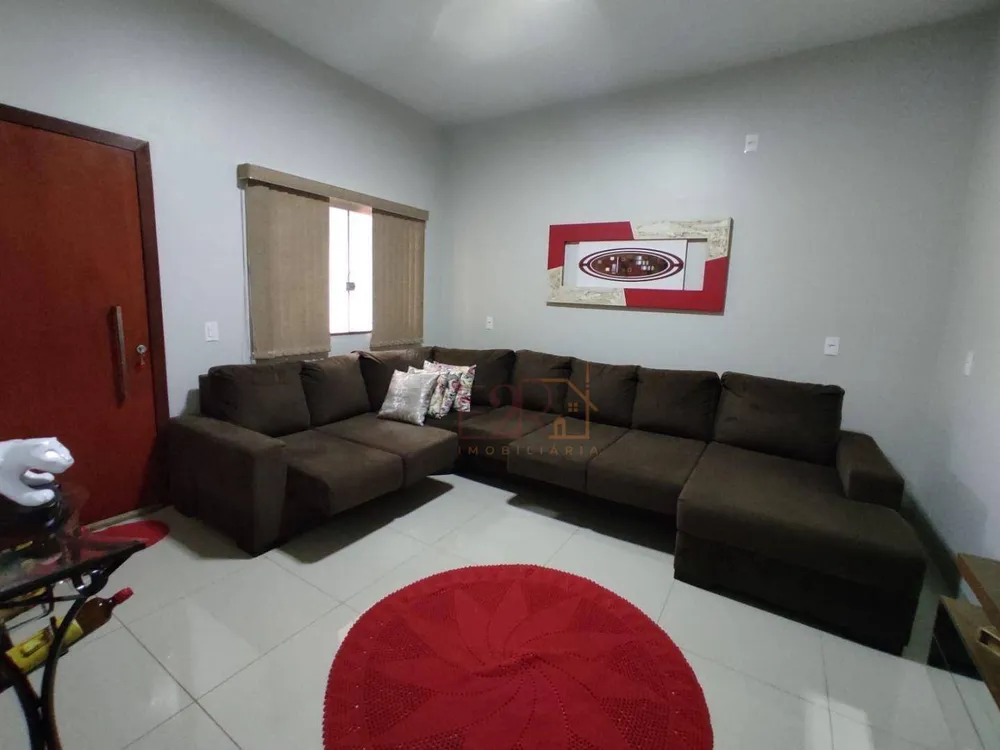 Casa, 5 quartos, 227 m² - Foto 3