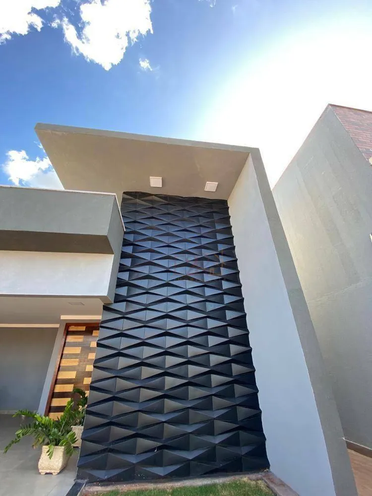 Casa, 3 quartos, 215 m² - Foto 2