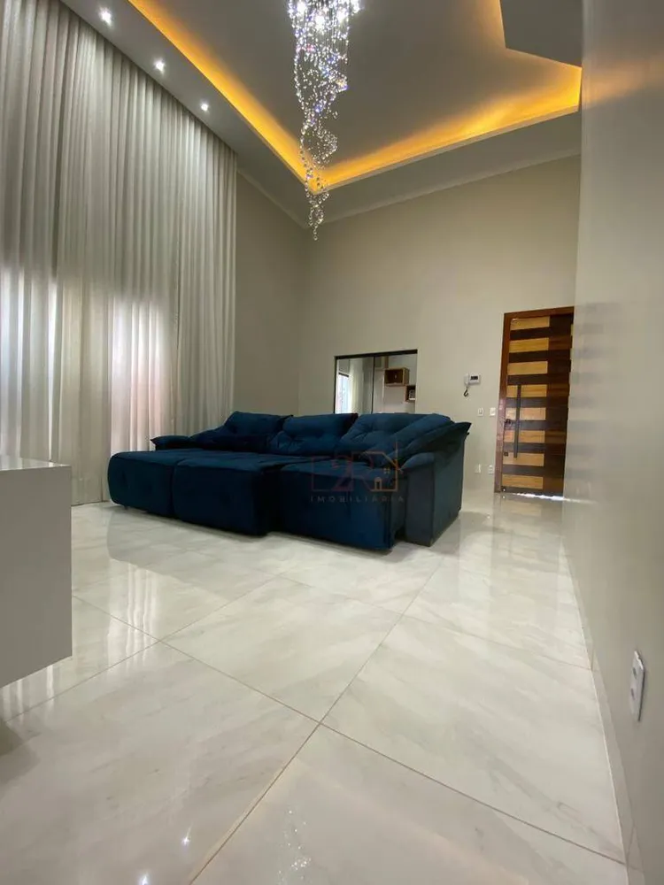 Casa, 3 quartos, 215 m² - Foto 3