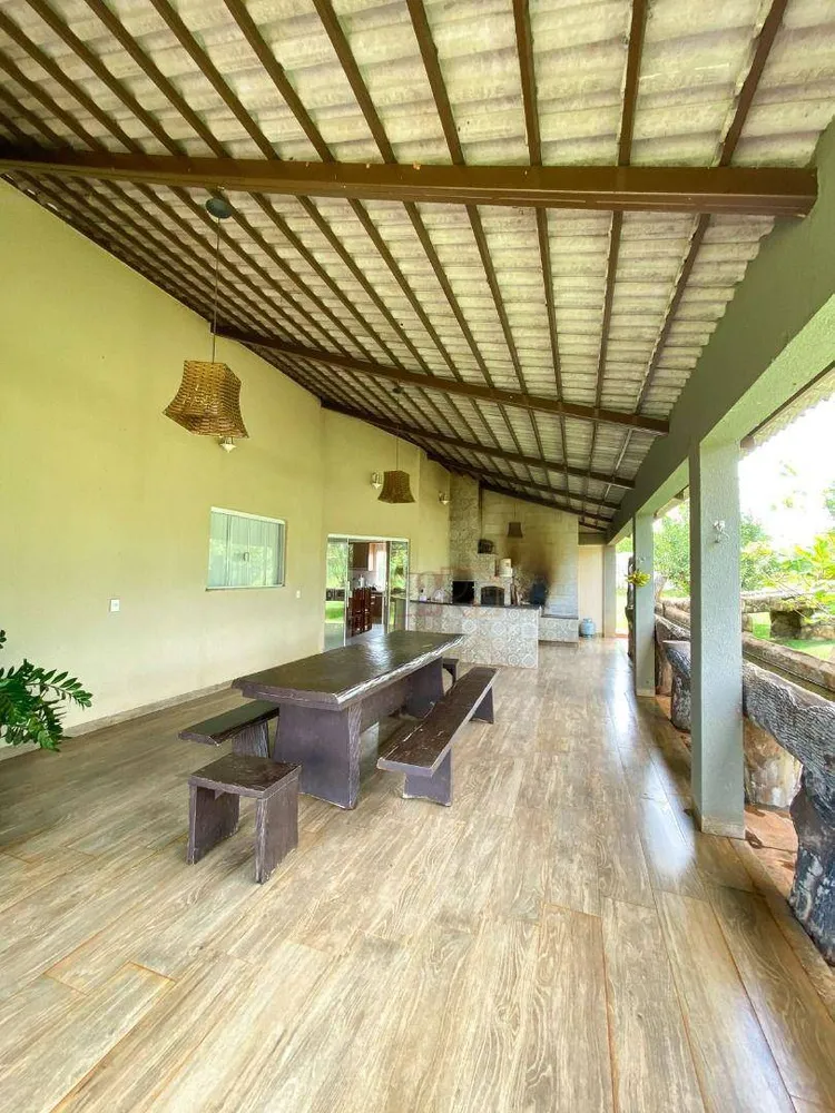 Chácara, 4 quartos, 2 hectares - Foto 4