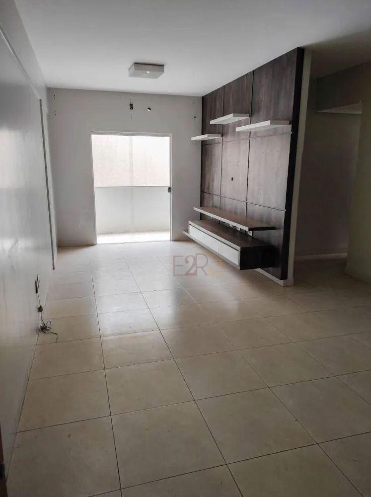 Apartamento, 3 quartos, 72 m² - Foto 1
