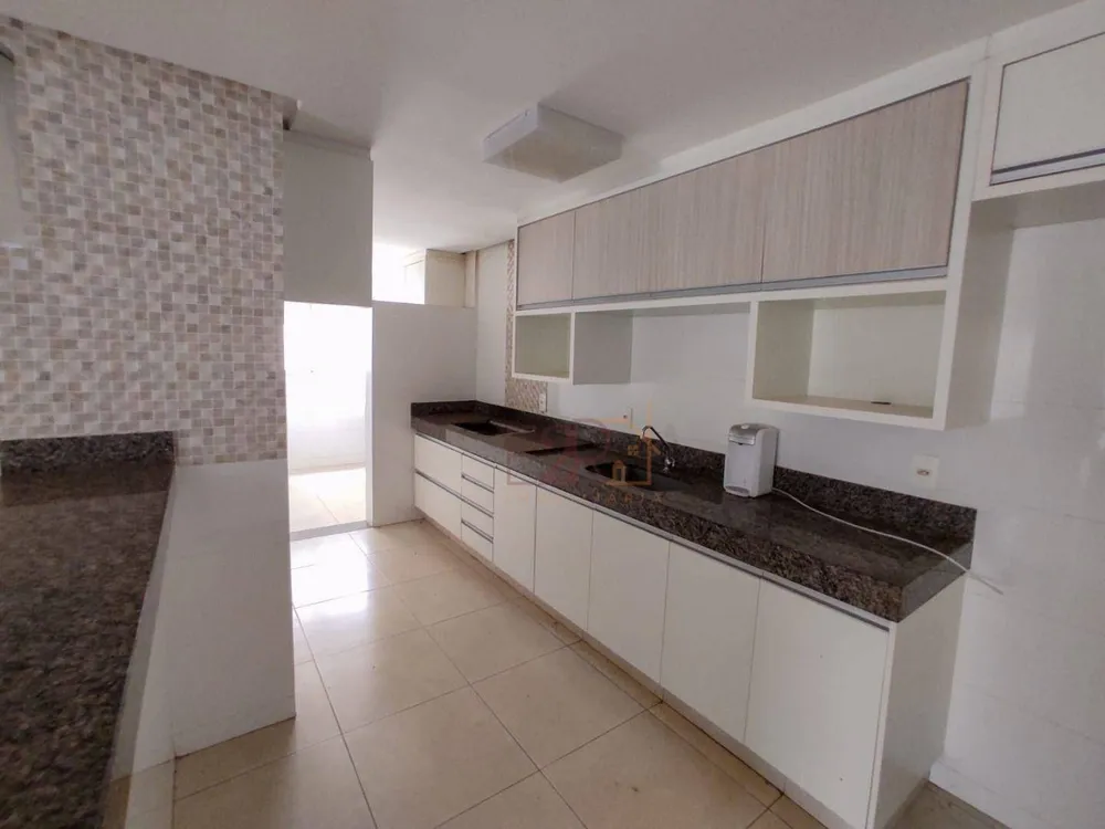 Apartamento, 3 quartos, 72 m² - Foto 4