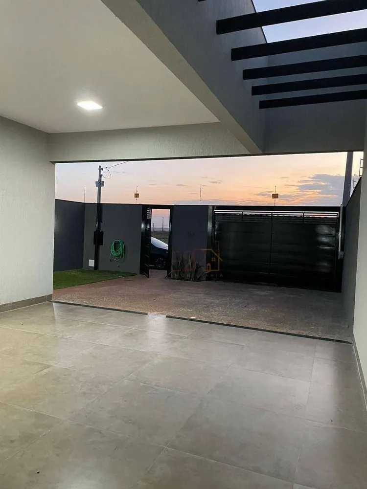 Casa, 3 quartos, 147 m² - Foto 4