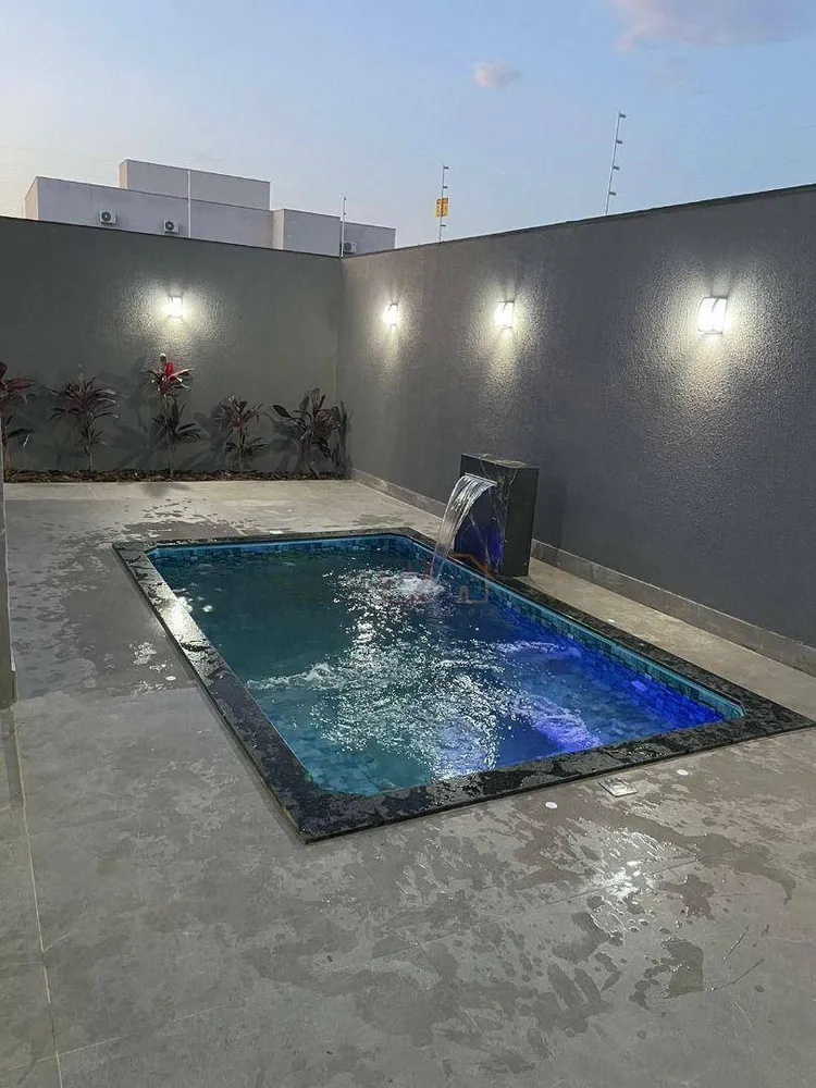 Casa, 3 quartos, 147 m² - Foto 1