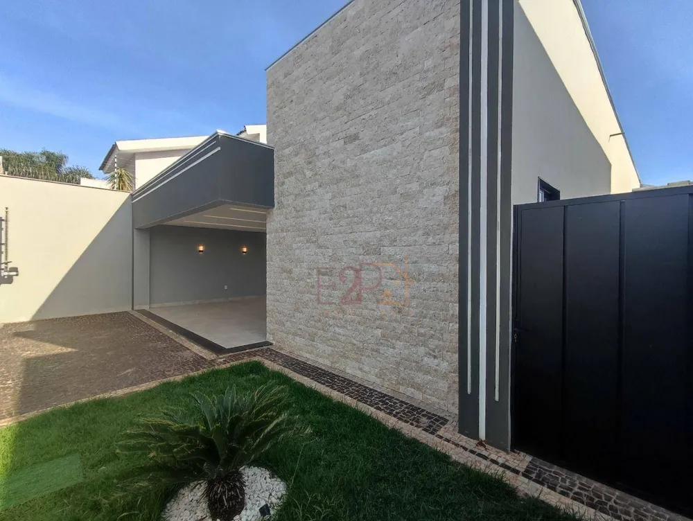 Casa, 3 quartos, 199 m² - Foto 3