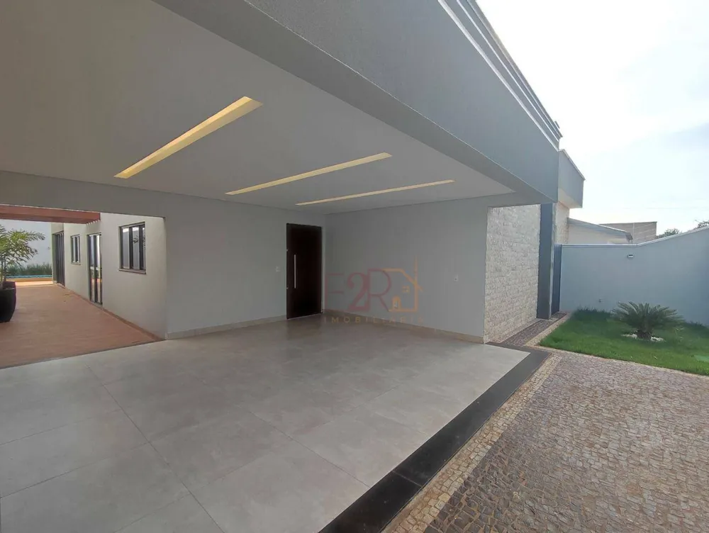 Casa, 3 quartos, 199 m² - Foto 2