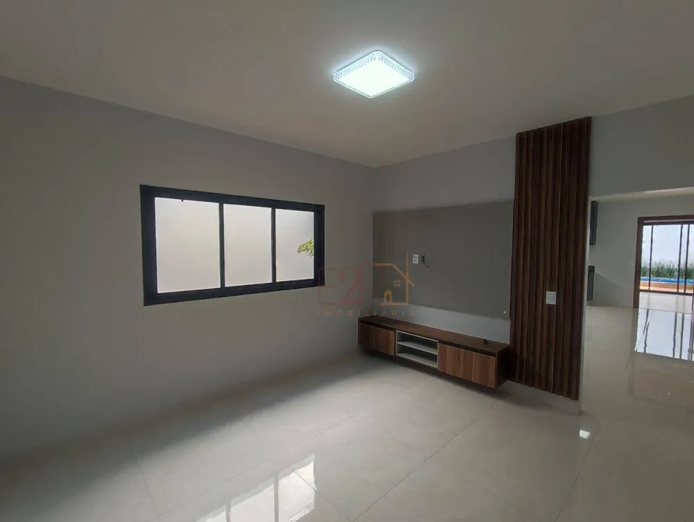 Casa, 3 quartos, 199 m² - Foto 4