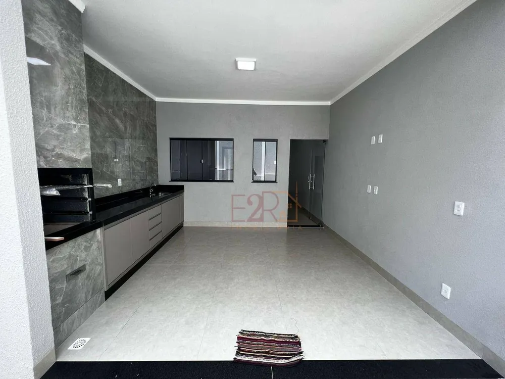 Casa, 3 quartos, 99 m² - Foto 8