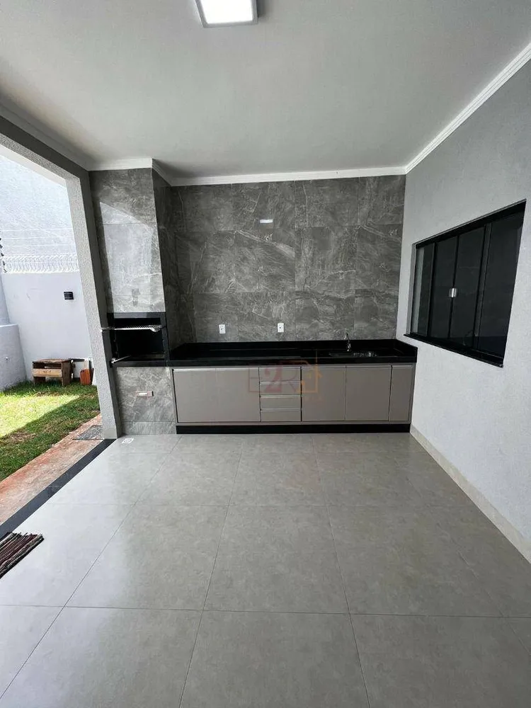 Casa, 3 quartos, 99 m² - Foto 7