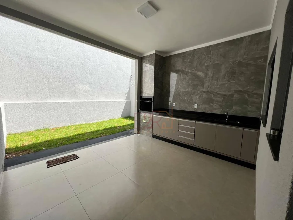 Casa, 3 quartos, 99 m² - Foto 2