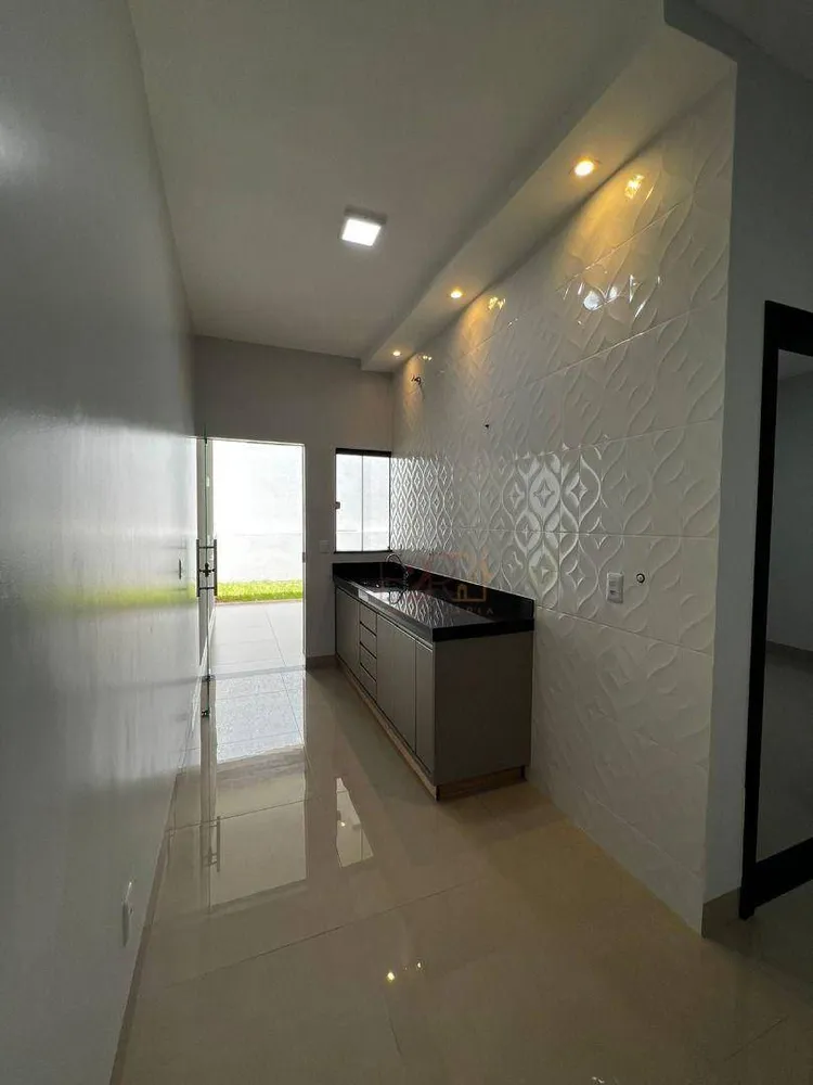 Casa, 3 quartos, 99 m² - Foto 5