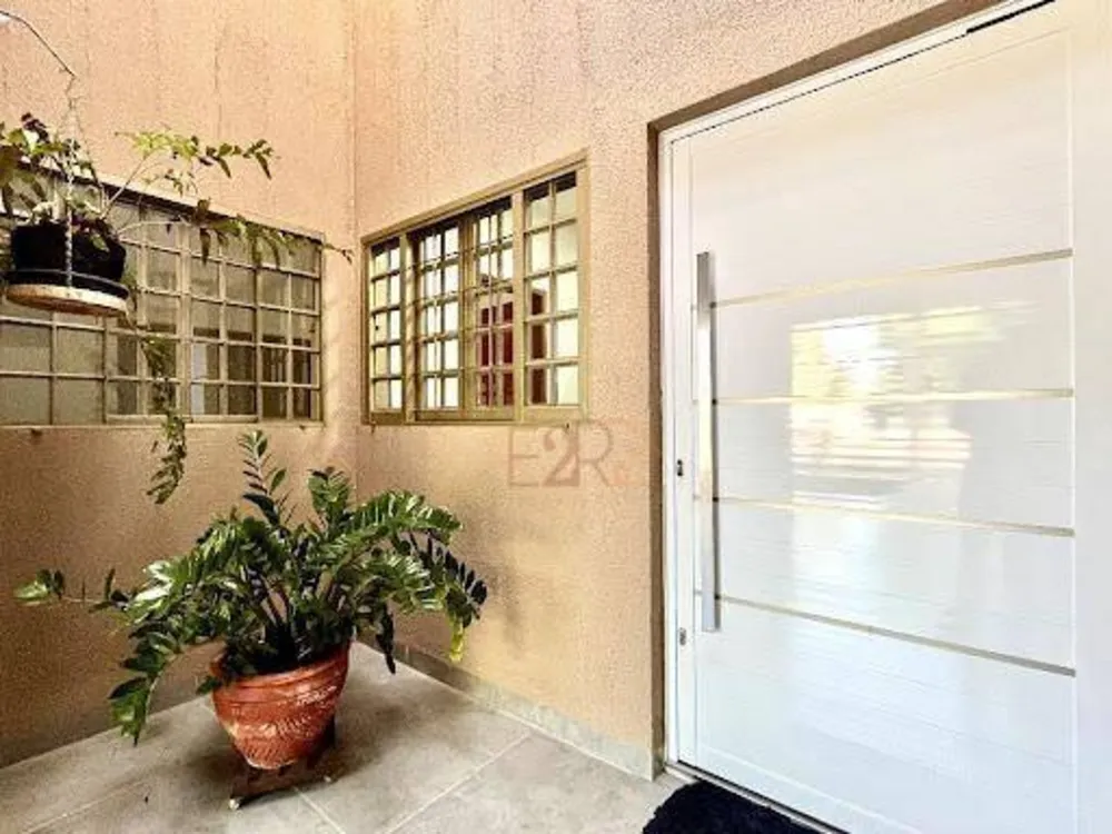 Casa, 5 quartos, 138 m² - Foto 4