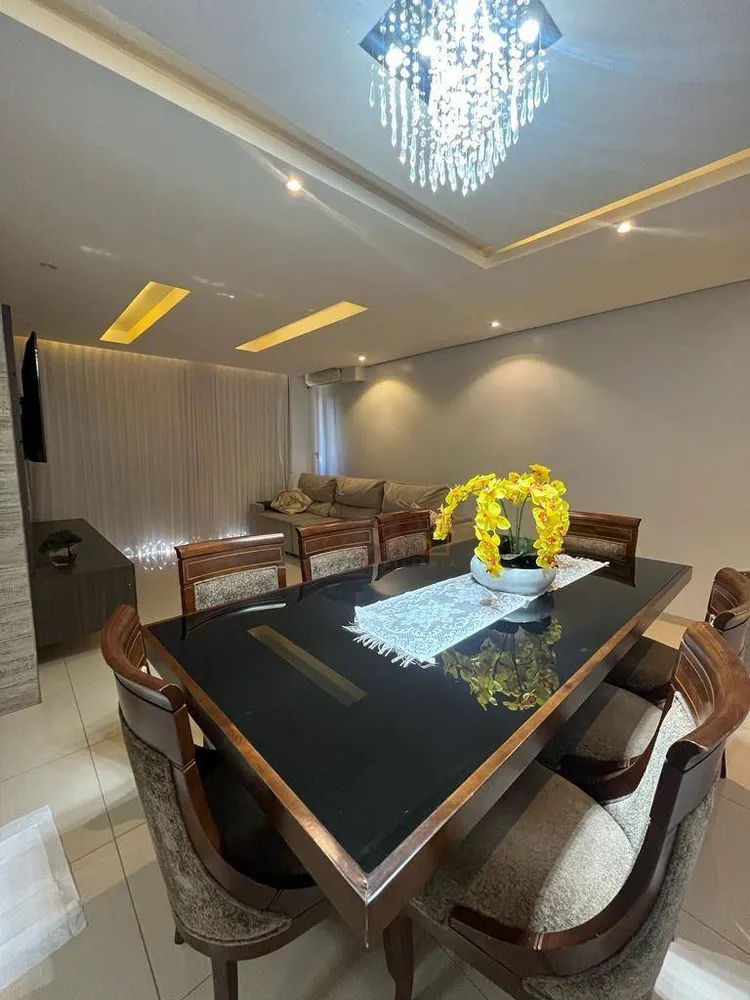 Apartamento, 3 quartos, 125 m² - Foto 2