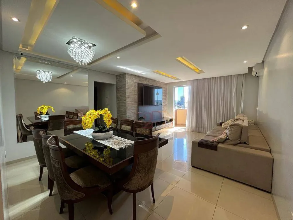 Apartamento, 3 quartos, 125 m² - Foto 3