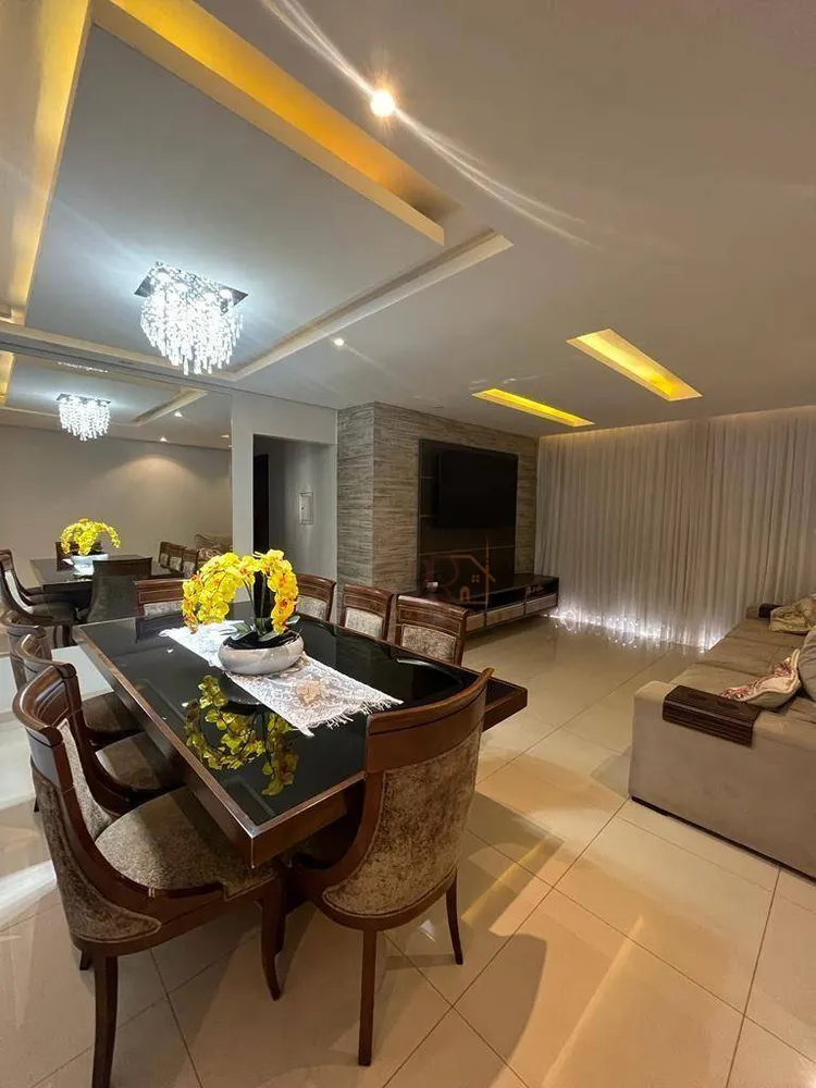 Apartamento, 3 quartos, 125 m² - Foto 1