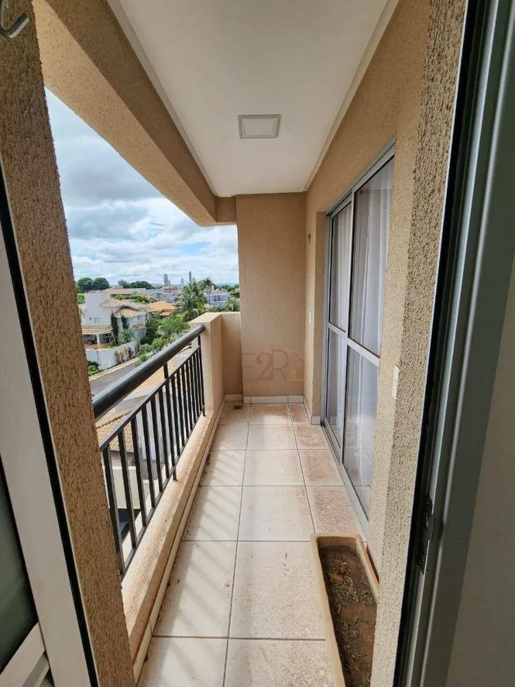 Apartamento, 2 quartos, 59 m² - Foto 4