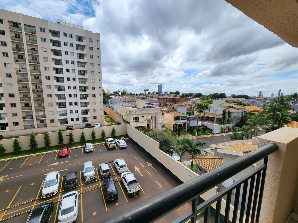 Apartamento, 2 quartos, 59 m² - Foto 1