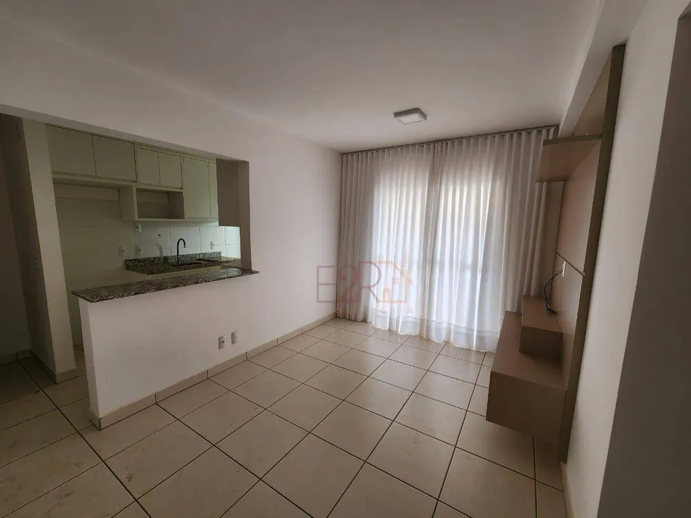 Apartamento, 2 quartos, 59 m² - Foto 2