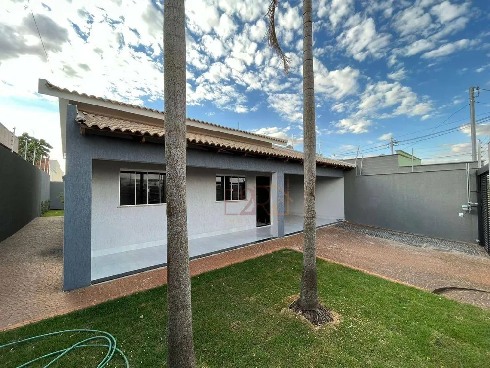 Casa, 3 quartos, 160 m² - Foto 2