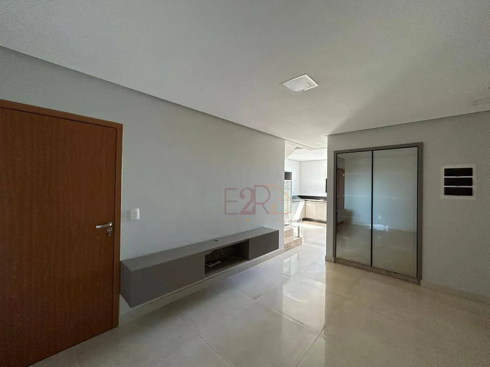 Apartamento, 3 quartos, 192 m² - Foto 2