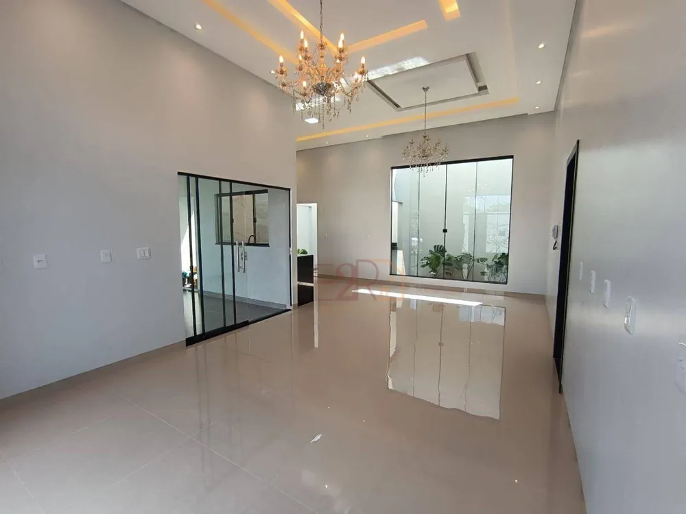 Casa, 3 quartos, 144 m² - Foto 2