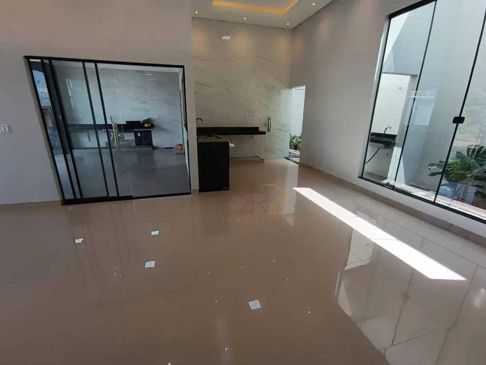 Casa, 3 quartos, 144 m² - Foto 3