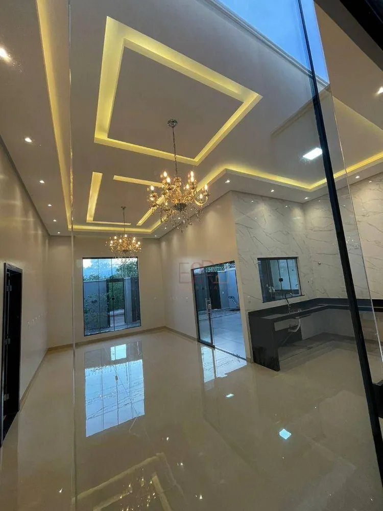 Casa, 3 quartos, 144 m² - Foto 1