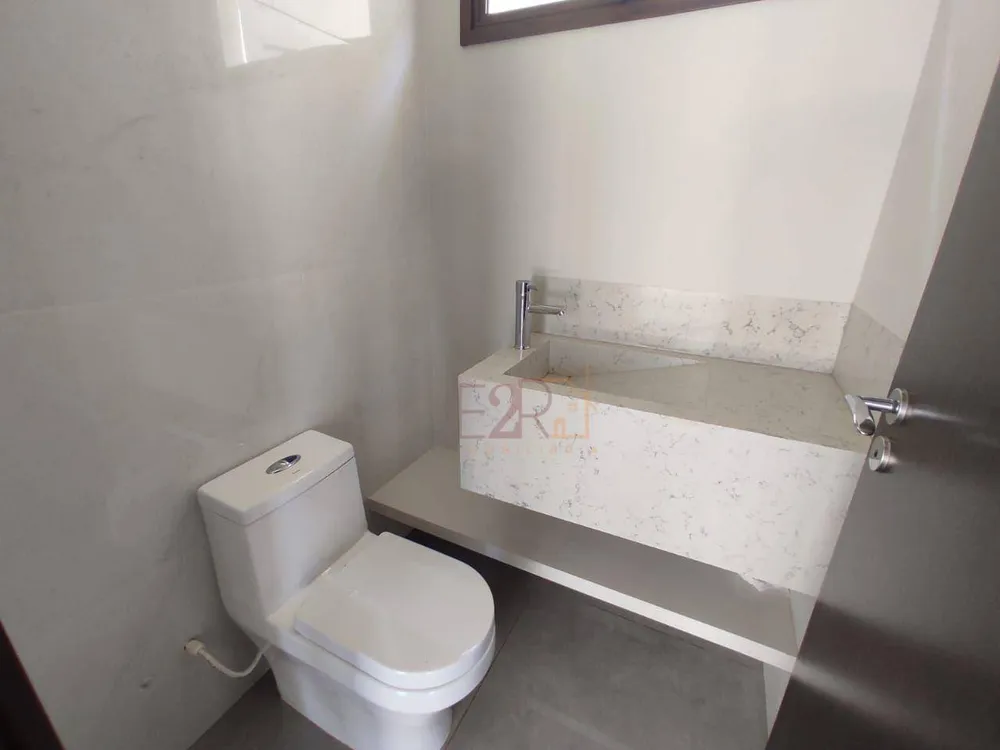 Sobrado, 4 quartos, 477 m² - Foto 4