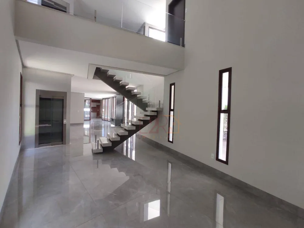 Sobrado, 4 quartos, 477 m² - Foto 2