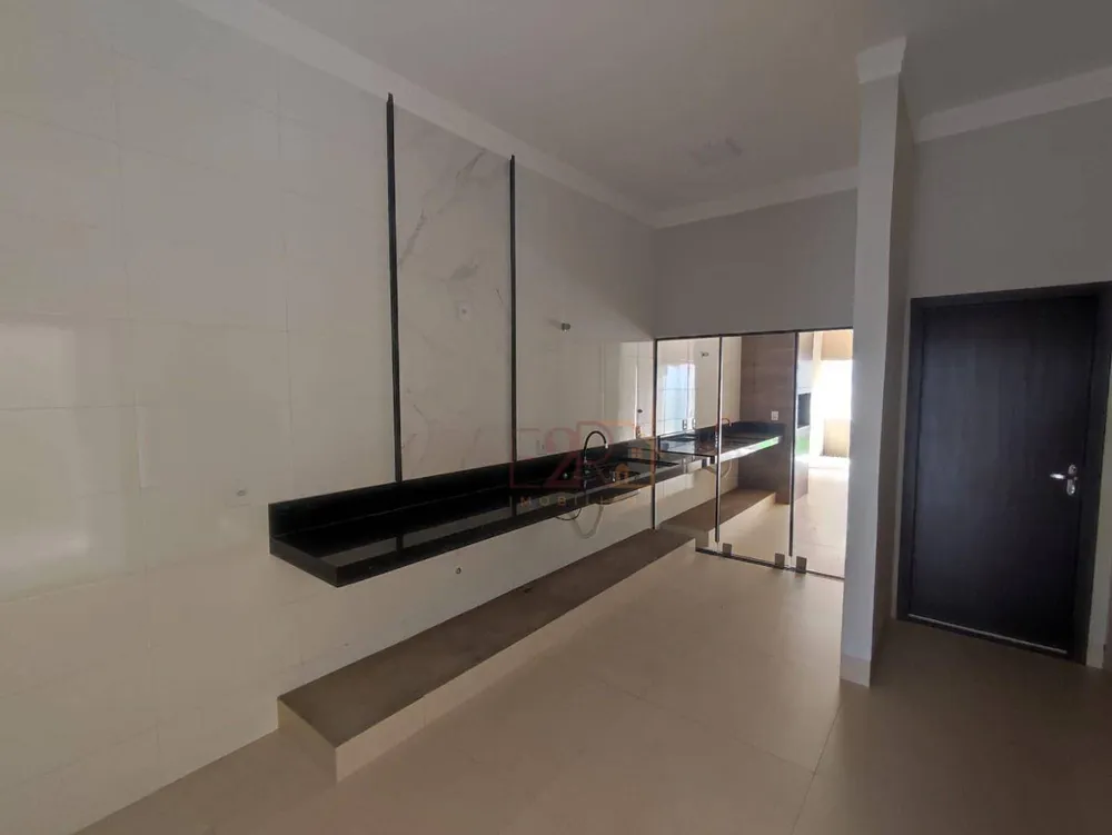 Casa, 3 quartos, 127 m² - Foto 3