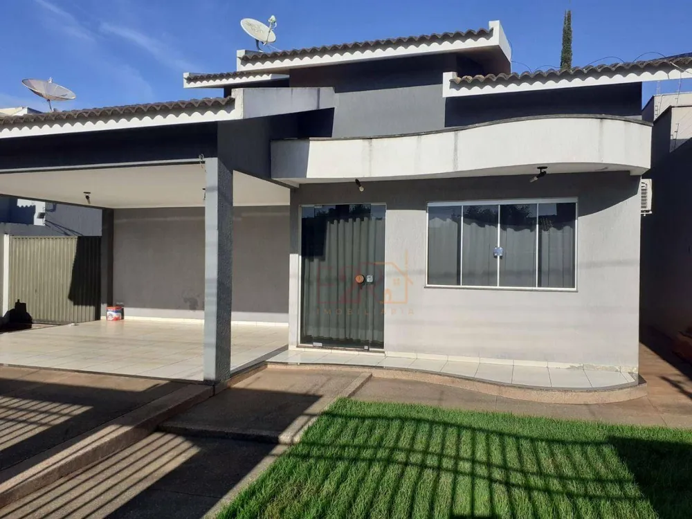Casa, 3 quartos, 320 m² - Foto 1