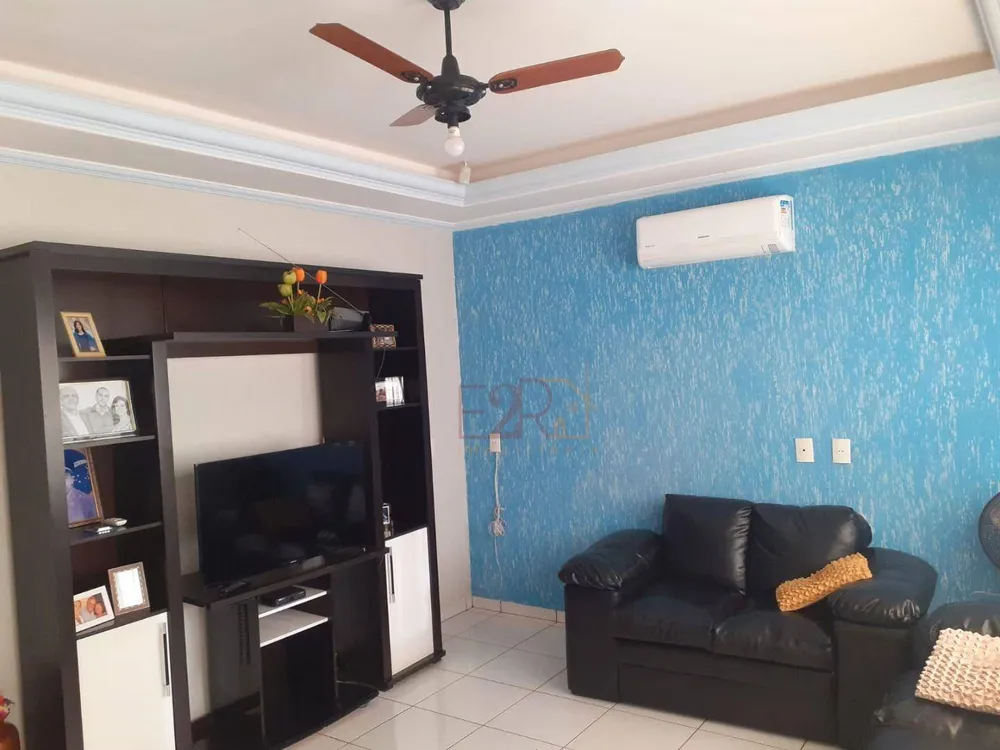 Casa, 3 quartos, 320 m² - Foto 2