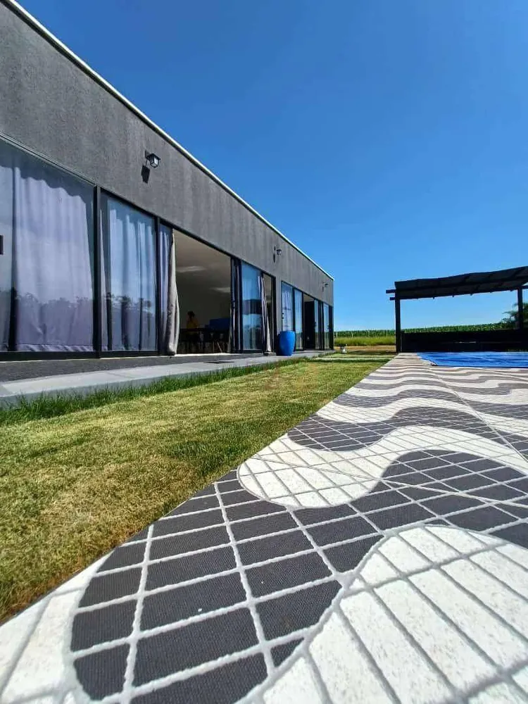 Chácara, 3 quartos, 1820 m² - Foto 3