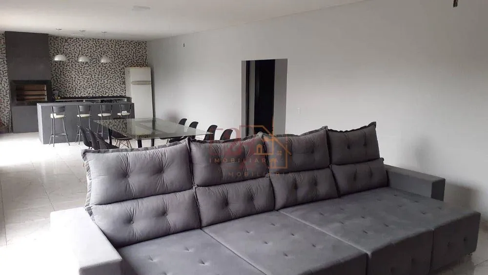 Chácara, 3 quartos, 1820 m² - Foto 4