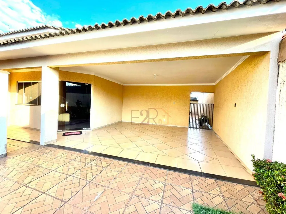 Casa, 3 quartos, 271 m² - Foto 4