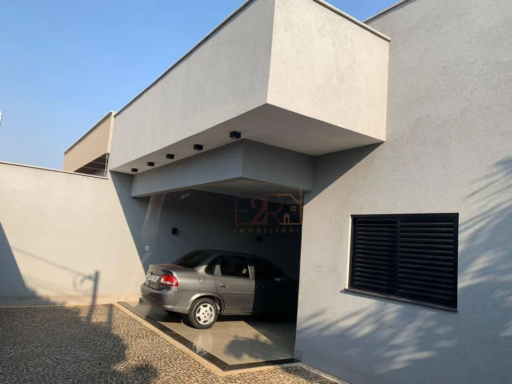 Casa, 3 quartos, 170 m² - Foto 2