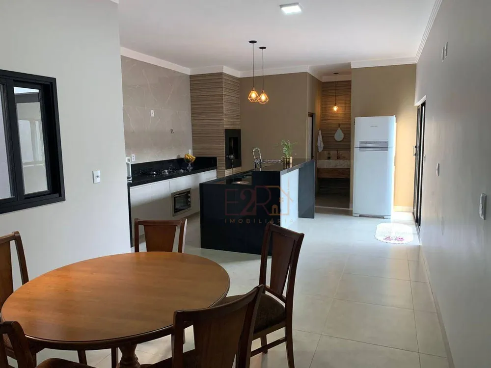 Casa, 3 quartos, 170 m² - Foto 4