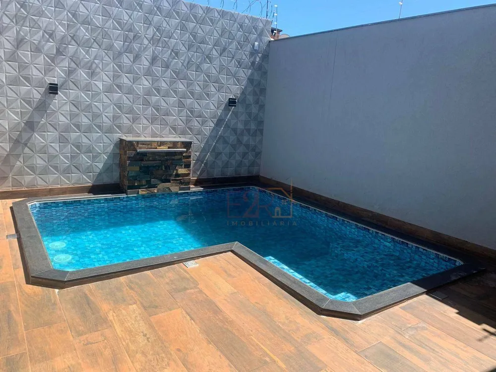 Casa, 3 quartos, 170 m² - Foto 1
