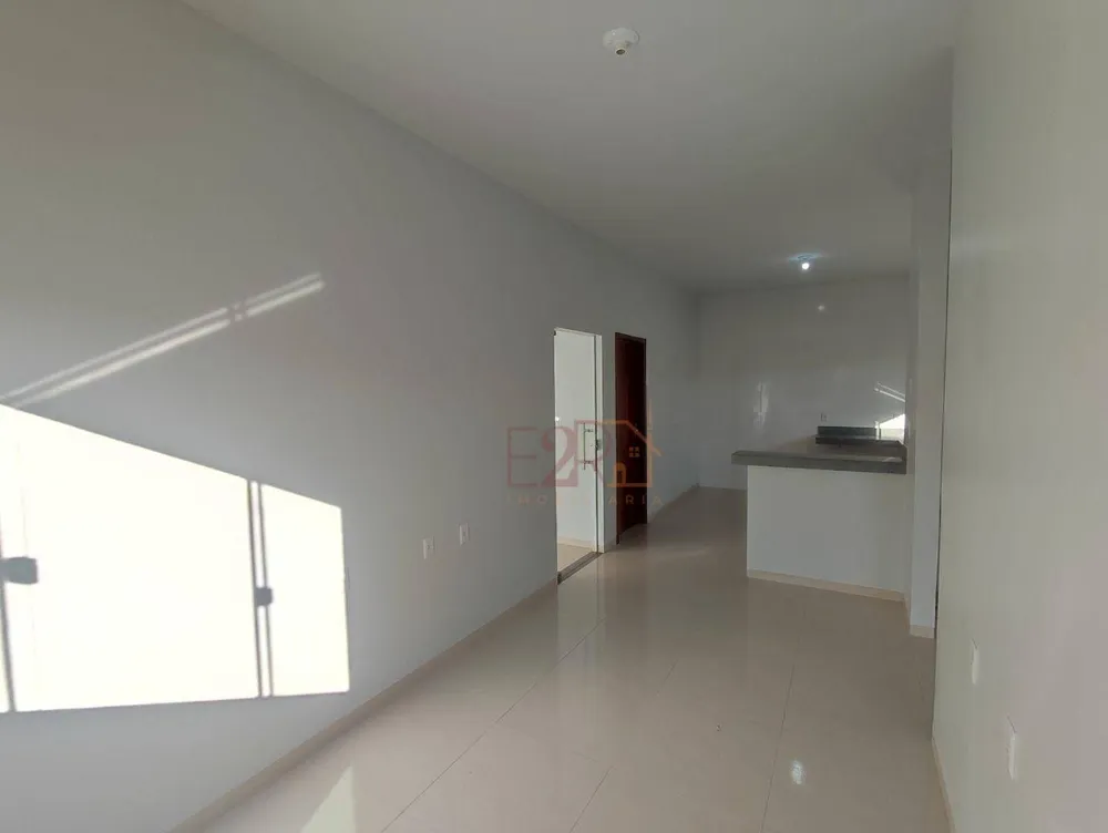 Casa, 2 quartos, 75 m² - Foto 3
