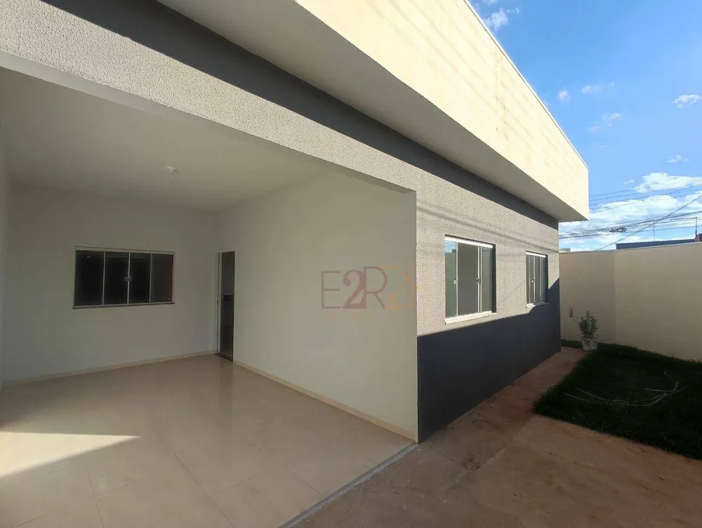 Casa, 2 quartos, 75 m² - Foto 1