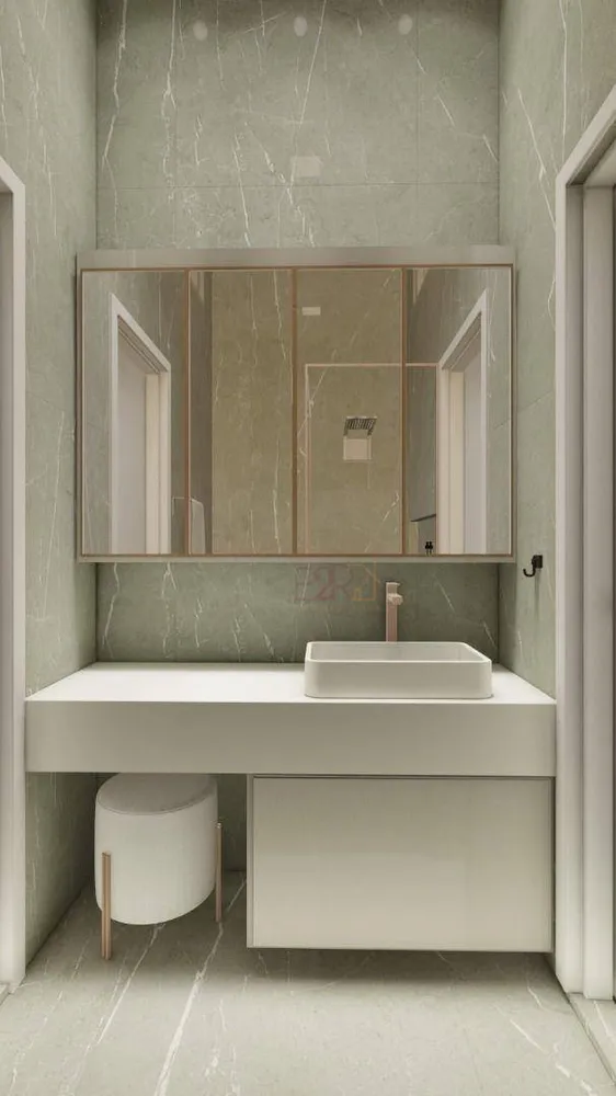 Casa, 3 quartos, 125 m² - Foto 3