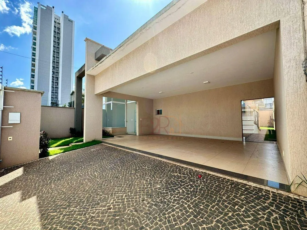 Casa, 3 quartos, 276 m² - Foto 2